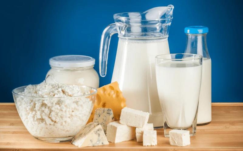 Global Dairy Prices Decline Amid Geopolitical and Market Pressures Global Dairy Prices Decline Amid Geopolitical and Market Pressures