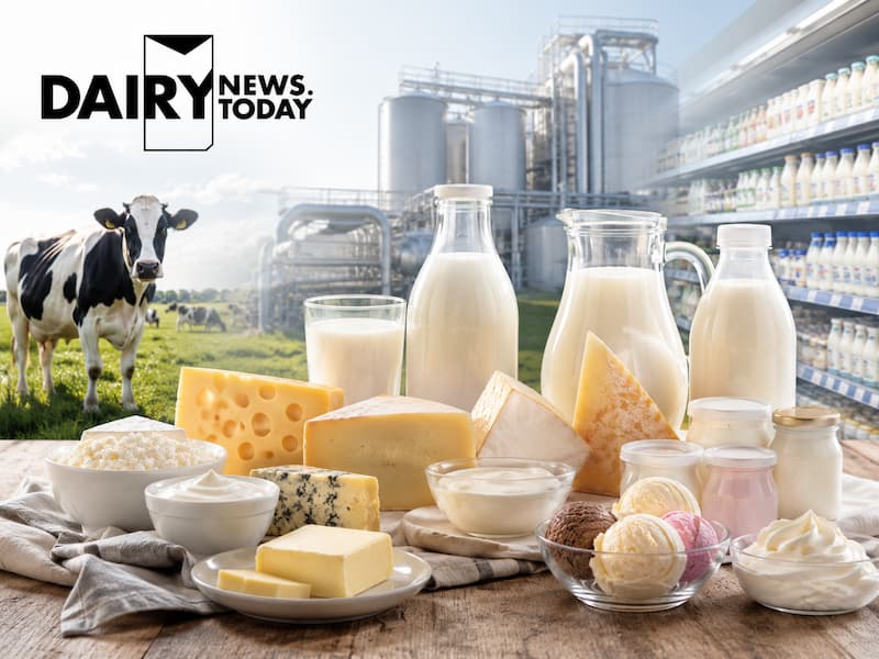 Lactalis agrees to acquire Saputo’s UK business Lactalis agrees to acquire Saputo’s UK business