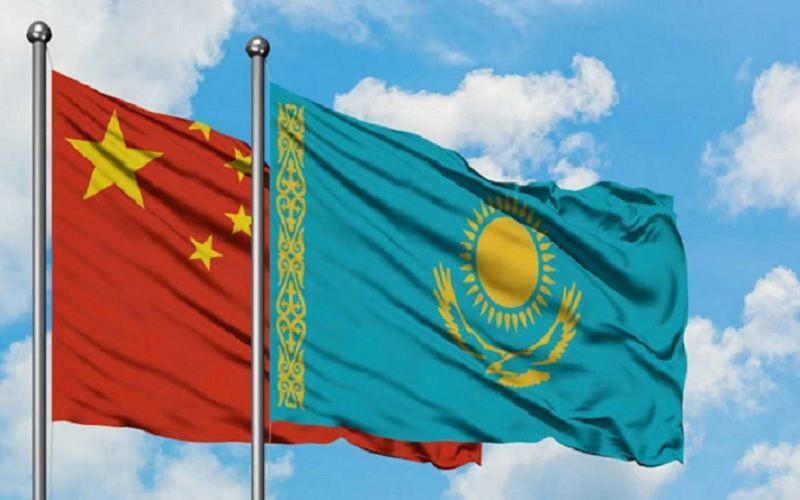 Казахстан и Китай нарастили товарооборот до $49 млрд: экспорт АПК усиливает позиции Казахстан и Китай нарастили товарооборот до $49 млрд: экспорт АПК усиливает позиции