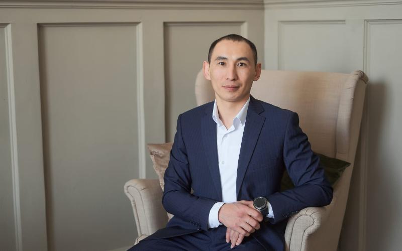 Kokshetau's 'Gormolzavod' Grows 40% Annually - Yersain Zhaksylyk Kokshetau's 'Gormolzavod' Grows 40% Annually - Yersain Zhaksylyk