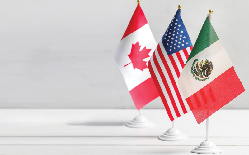 U.S. Agricultural Groups Unite for 2026 USMCA Dairy Trade Review U.S. Agricultural Groups Unite for 2026 USMCA Dairy Trade Review