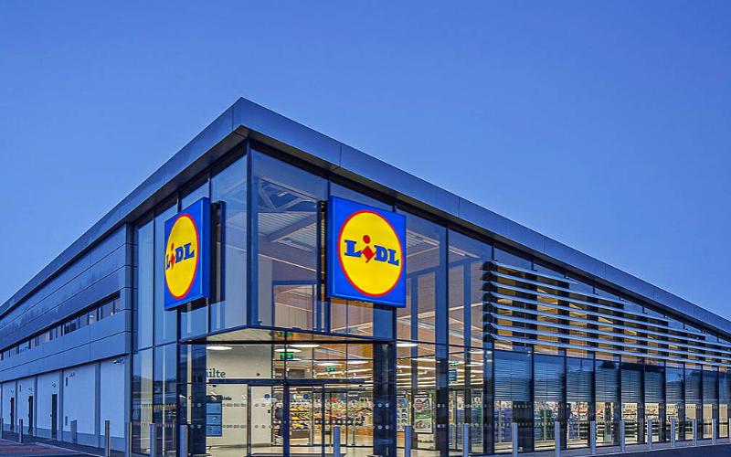 Lidl Ireland Lowers Prices on Own-Brand Dairy Products Lidl Ireland Lowers Prices on Own-Brand Dairy Products