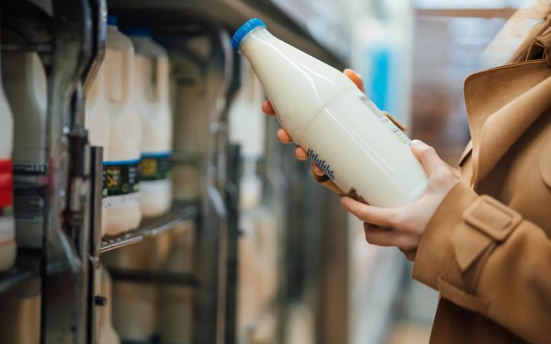 Saudi Arabia's dairy market reaches 5.32m tonnes Saudi Arabia's dairy market reaches 5.32m tonnes