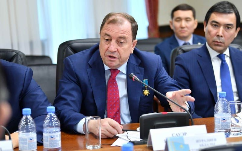 "Subsidies Are Coming with Significant Delays" - Ivan Sauer "Subsidies Are Coming with Significant Delays" - Ivan Sauer