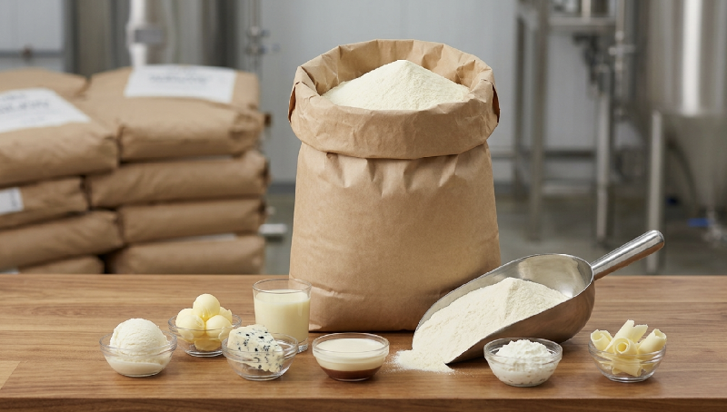 Global Whey Permeate Market Could Reach $2.57 Billion by 2034 Global Whey Permeate Market Could Reach $2.57 Billion by 2034