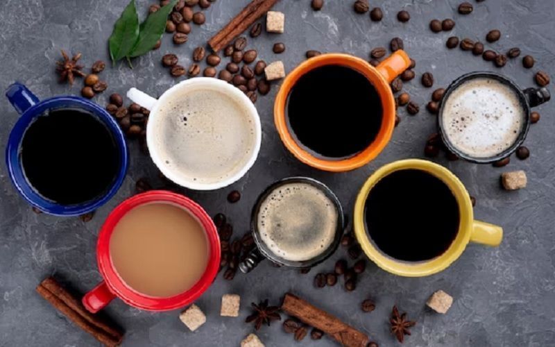 180 Million Bags: Record Coffee Production to Increase Price Pressure 180 Million Bags: Record Coffee Production to Increase Price Pressure