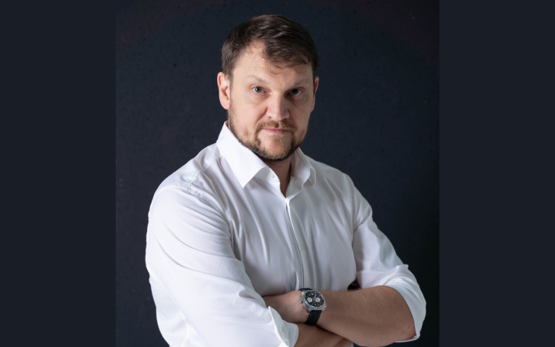 “Nutrition Improvement Is No Longer a Trend — It’s a Structural Necessity” — Sergei Kiselev “Nutrition Improvement Is No Longer a Trend — It’s a Structural Necessity” — Sergei Kiselev