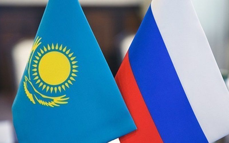 Российский экспорт продукции АПК в Казахстан в I квартале превысил $1 млрд Российский экспорт продукции АПК в Казахстан в I квартале превысил $1 млрд