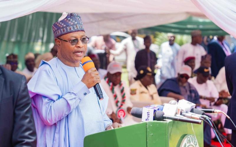 Kaduna's Dairy Expansion: Arla Foods Partners in €10 Million Project Kaduna's Dairy Expansion: Arla Foods Partners in €10 Million Project