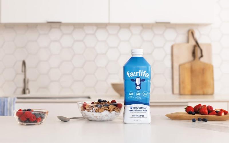 Coca-Cola Invests $650 Million in Fairlife Dairy Expansion in Michigan Coca-Cola Invests $650 Million in Fairlife Dairy Expansion in Michigan