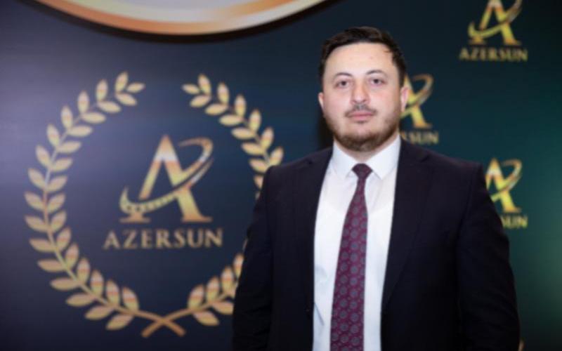 “Quality, Sustainability, and Innovation: The Cornerstones of Our Growth” An interview with Rza Mammadov, Head of Public Relations at Azersun, on the company’s dairy strategy “Quality, Sustainability, and Innovation: The Cornerstones of Our Growth” An interview with Rza Mammadov, Head of Public Relations at Azersun, on the company’s dairy strategy