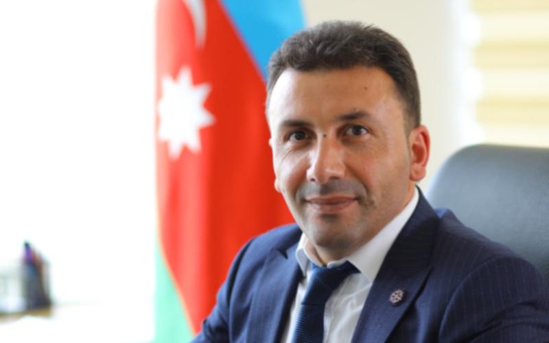 High-Quality Dairy Is Not Just About the Factory, But Also About Having Our Own Farm — Seymur Hasanov, ATENA, Azerbaijan High-Quality Dairy Is Not Just About the Factory, But Also About Having Our Own Farm — Seymur Hasanov, ATENA, Azerbaijan