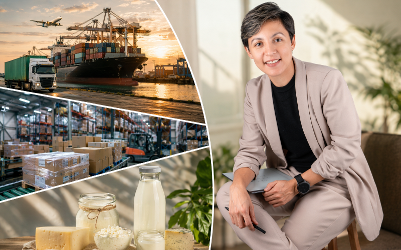 Sustain MENA: Super Food FZCO on Supply Chain Disruptions and Market Adaptation Sustain MENA: Super Food FZCO on Supply Chain Disruptions and Market Adaptation